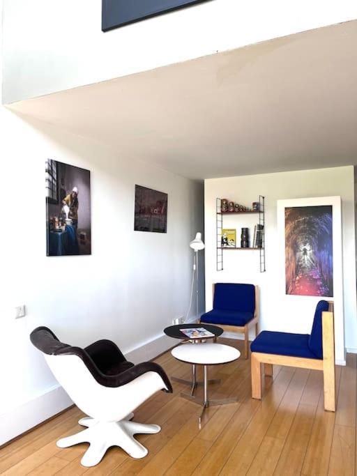 Le Corbusier Experience Leilighet Firminy Eksteriør bilde