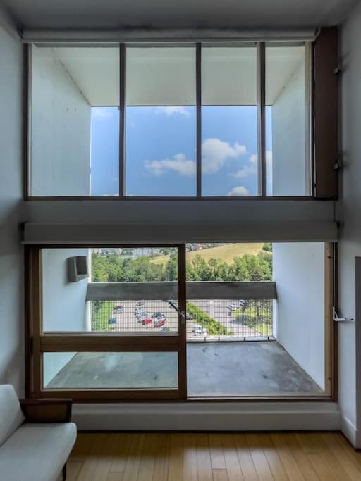 Le Corbusier Experience Leilighet Firminy Eksteriør bilde