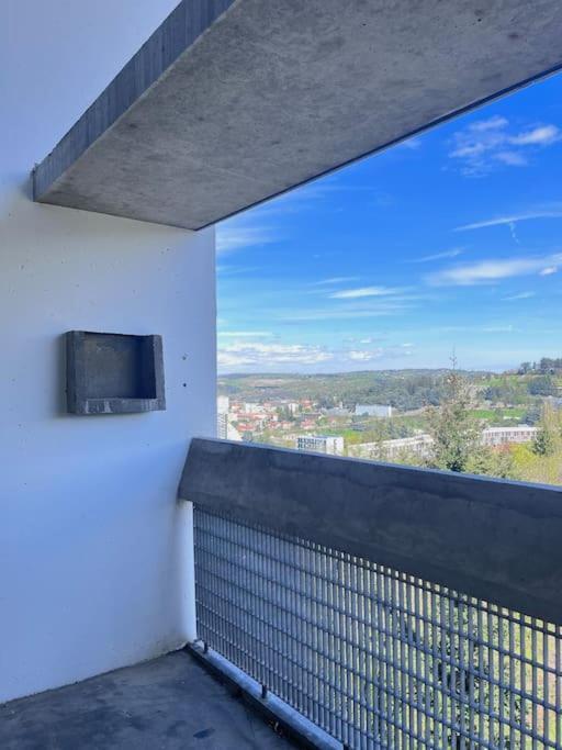 Le Corbusier Experience Leilighet Firminy Eksteriør bilde