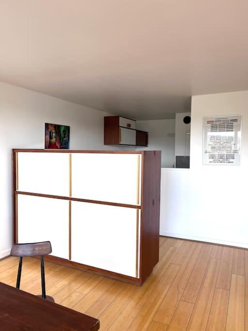 Le Corbusier Experience Leilighet Firminy Eksteriør bilde
