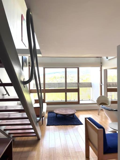 Le Corbusier Experience Leilighet Firminy Eksteriør bilde