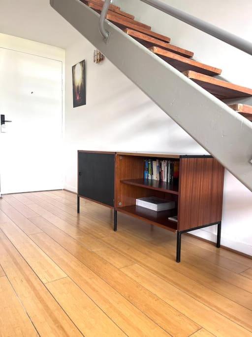 Le Corbusier Experience Leilighet Firminy Eksteriør bilde