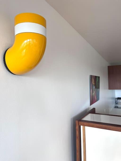 Le Corbusier Experience Leilighet Firminy Eksteriør bilde