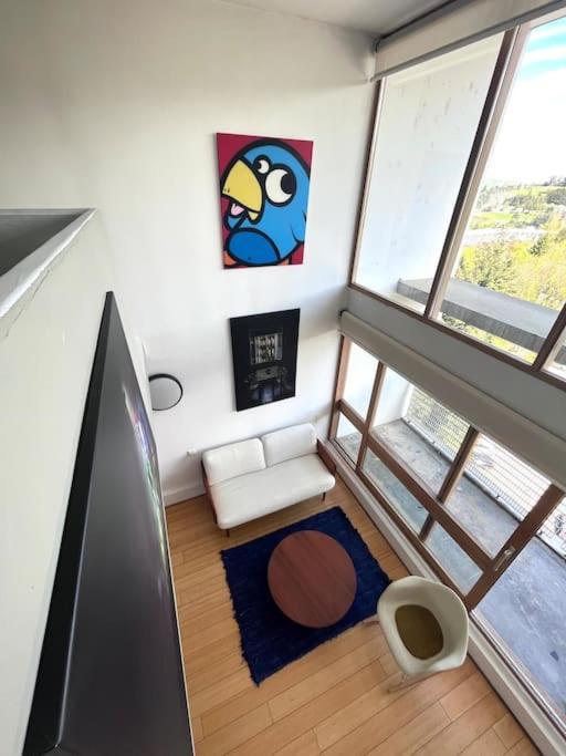 Le Corbusier Experience Leilighet Firminy Eksteriør bilde