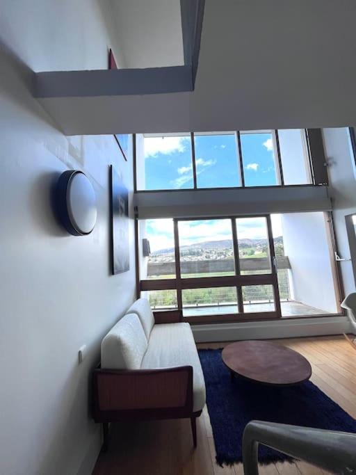 Le Corbusier Experience Leilighet Firminy Eksteriør bilde
