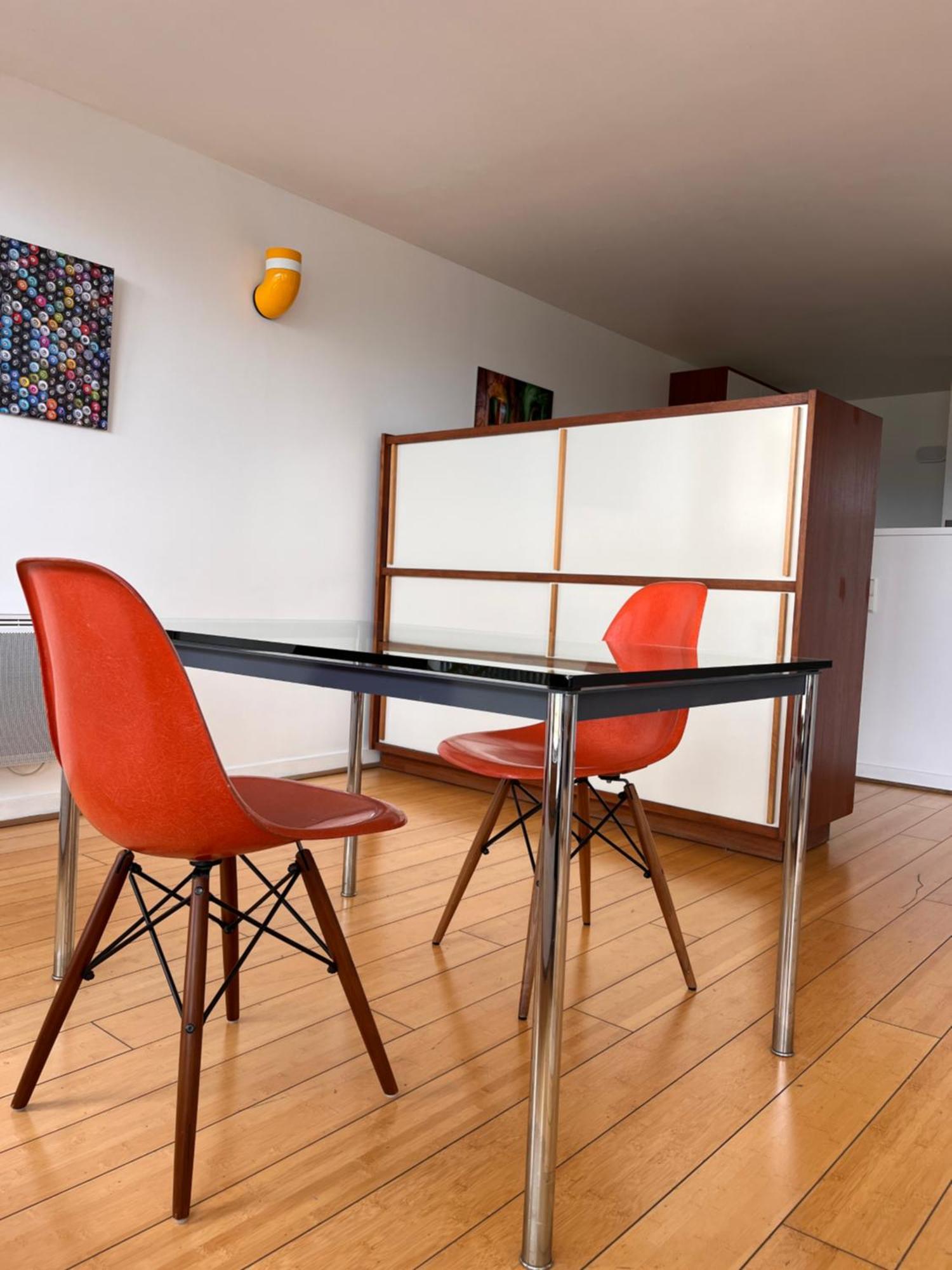 Le Corbusier Experience Leilighet Firminy Eksteriør bilde