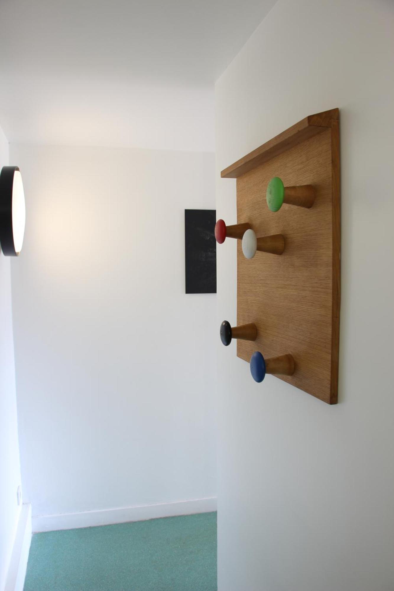 Le Corbusier Experience Leilighet Firminy Eksteriør bilde