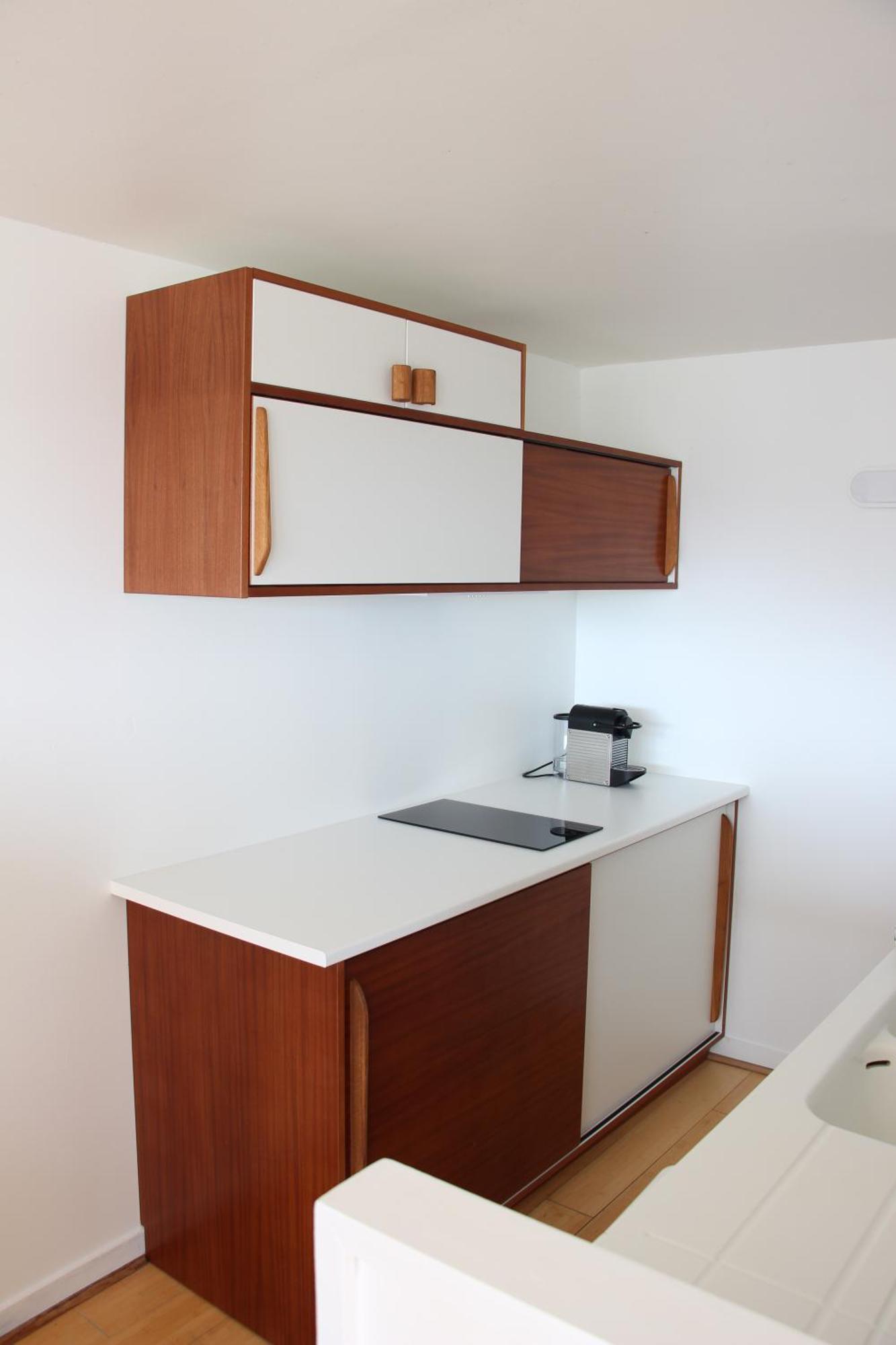 Le Corbusier Experience Leilighet Firminy Eksteriør bilde